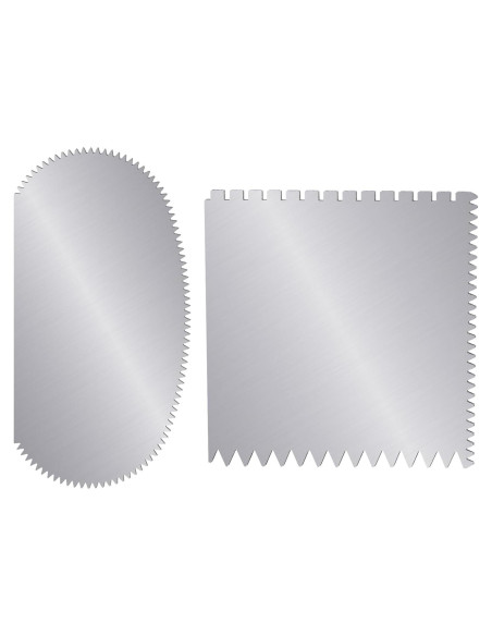 Juego de Herramientas de Cerámica MOZEAT LENS 2 Piezas