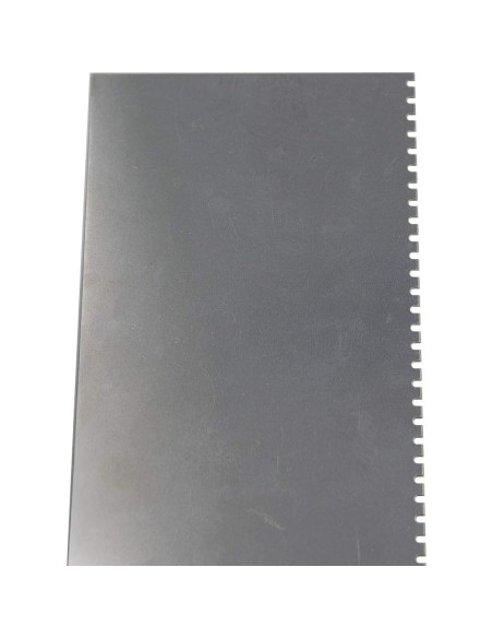 10 Herramientas de Corte Cerámica Acero Inoxidable Feqsky