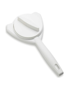 Abrebotellas y tarros Kuhn Rikon Strain-Free Blanco 25,4 cm