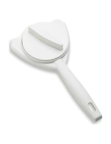 Abrebotellas y tarros Kuhn Rikon Strain-Free Blanco 25,4 cm