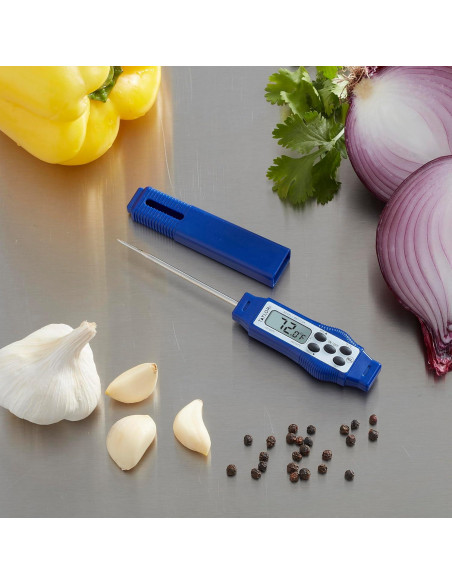 Termómetro Digital Compacto Impermeable Taylor 9877FDA