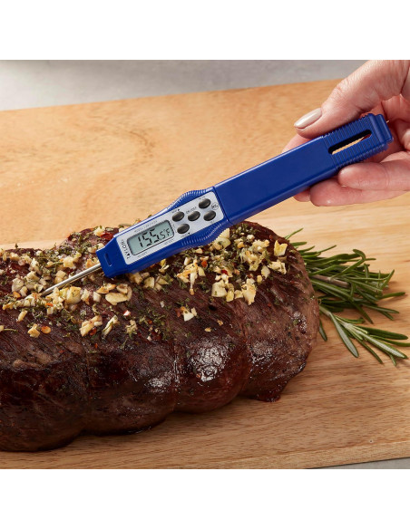 Termómetro Digital Compacto Impermeable Taylor 9877FDA