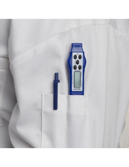 Termómetro Digital Compacto Impermeable Taylor 9877FDA