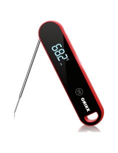 Termómetro Digital de Carne Shenzhen Goldgood DT-127 IP67