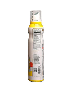 Spray de Aceite de Canola Mantova 150 ml Todo Natural 2