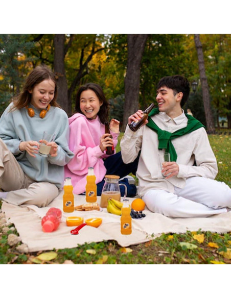 Abridor de tarros Haikole rojo para personas mayores Abridor de tarros Haikole rojo para personas mayores