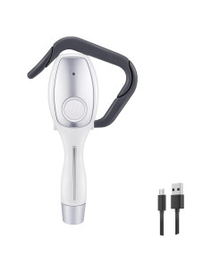 Luz de Lectura USB HONGUT Recargable 3 Niveles Brillo