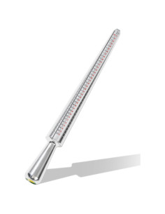 Mandril para Anillos Hudinsun de Aluminio Martillable 25cm