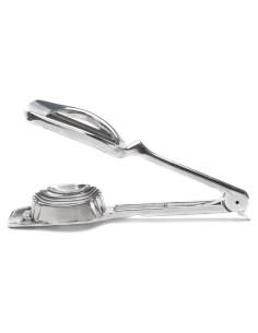 Cortador de Champiñones y Huevos Fox Run, Aluminio 20.8 cm