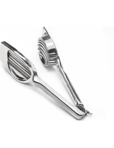 Cortador de Champiñones y Huevos Fox Run, Aluminio 20.8 cm