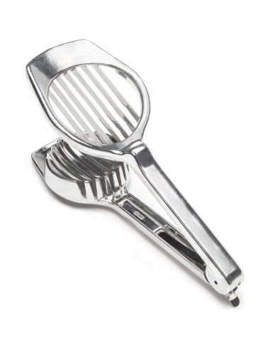 Cortador de Champiñones y Huevos Fox Run, Aluminio 20.8 cm