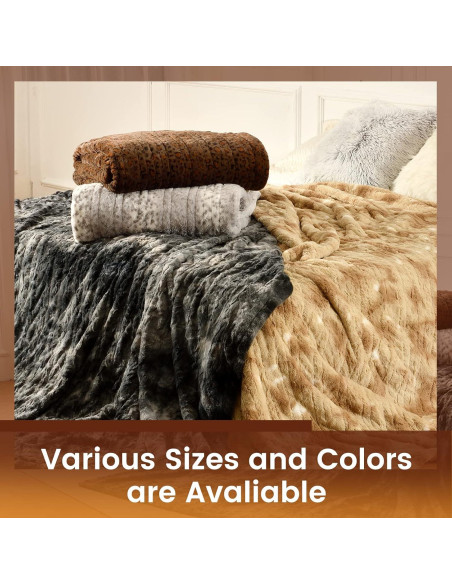 Manta Eléctrica Bearhug Queen 213x229 cm Doble Cara 10 Calores