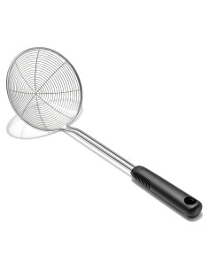 Cuchara Escurrir Acero Inoxidable OXO Good Grips 173g