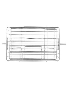 Cesta de Rotisserie Nuwave para Freidora de Aire 14qt/15qt