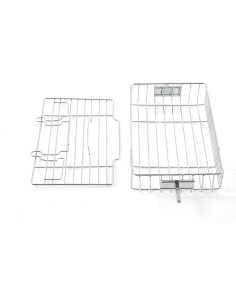 Cesta de Rotisserie Nuwave para Freidora de Aire 14qt/15qt 2