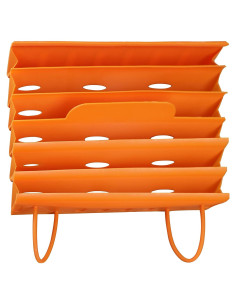 Cocinador de Tocino Bad Boy para Microondas - 1 Paquete