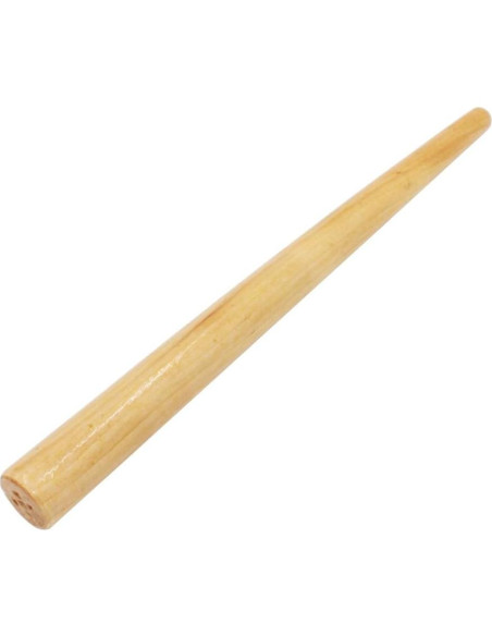 Kit de Herramientas para Joyería NIUPIKA - Martillo de Goma y Mandril de Madera