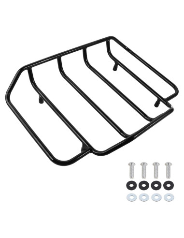 Soporte de Equipaje MASION para Harley Touring 2014-2024