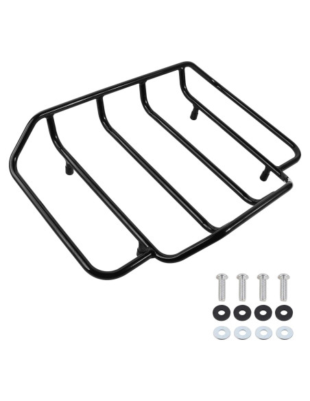 Soporte de Equipaje MASION para Harley Touring 2014-2024