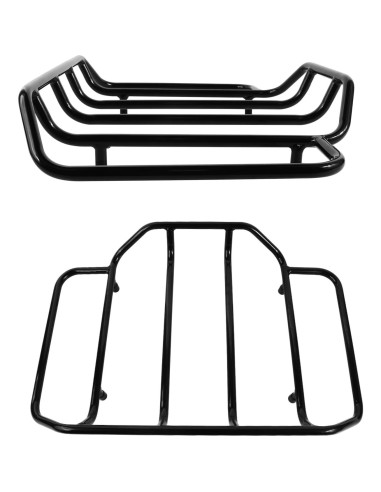 Soporte de Equipaje MASION para Harley Touring 2014-2024