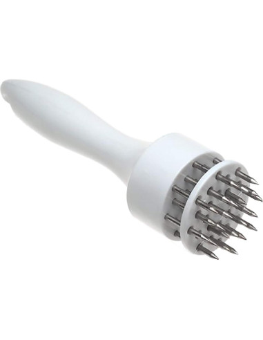 Ablandador de Carne Norpro 7032 Acero Inoxidable 19cm