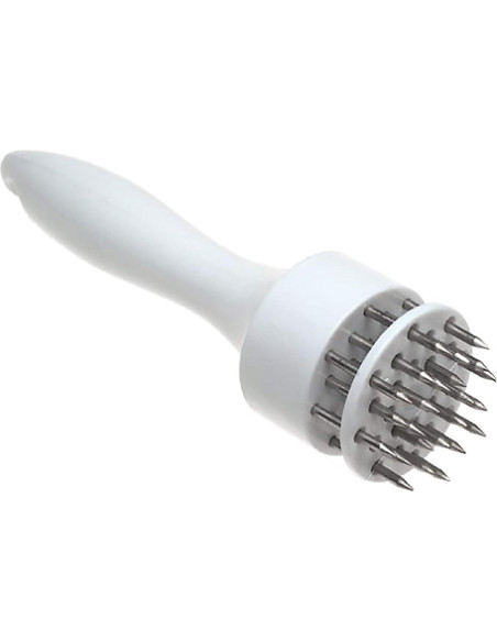 Ablandador de Carne Norpro 7032 Acero Inoxidable 19cm