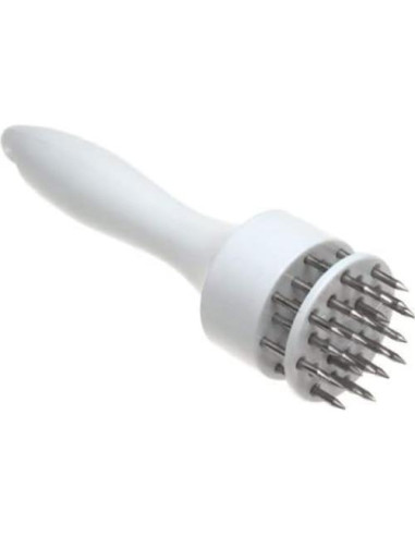 Ablandador de Carne Norpro 7032 Acero Inoxidable 19cm