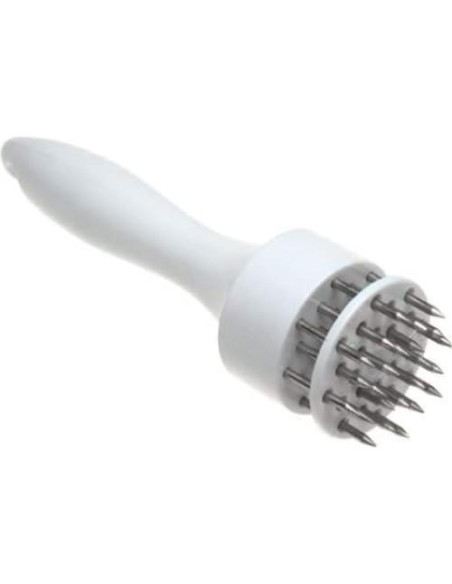 Ablandador de Carne Norpro 7032 Acero Inoxidable 19cm