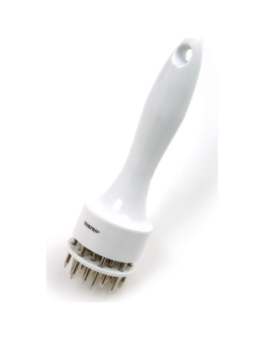 Ablandador de Carne Norpro 7032 Acero Inoxidable 19cm