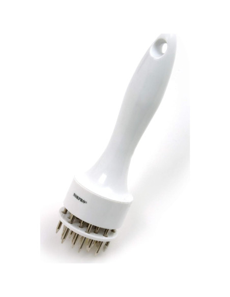 Ablandador de Carne Norpro 7032 Acero Inoxidable 19cm