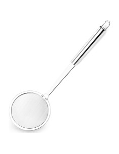 Cuchara desnatadora Hiware de acero inoxidable 24,13 cm