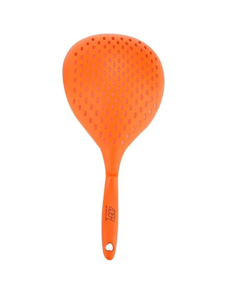 Juego de 3 cucharas ranuradas DELIGHTFUL HOMZ 320g