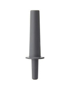 Mini Tamper Vitamix 24,77 cm Gris para Mezclas Espesas 2