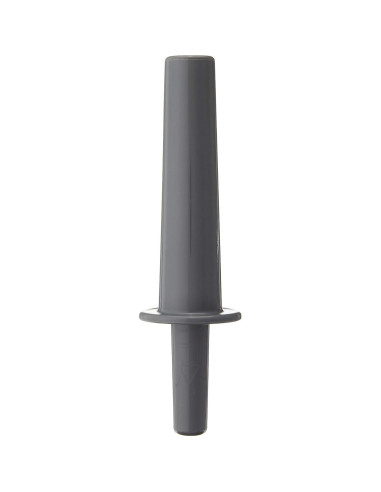 Mini Tamper Vitamix 24,77 cm Gris para Mezclas Espesas