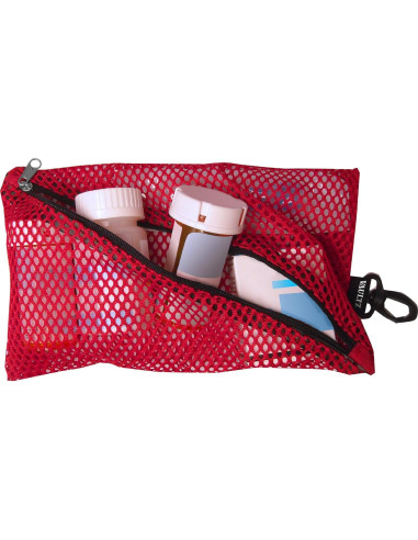 Conjunto de 4 Bolsas de Malla Vaultz - Organizador de Viaje