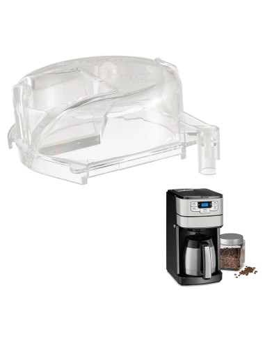 Tapa de Reemplazo Cuisinart DGB-500GLID para Molinillo