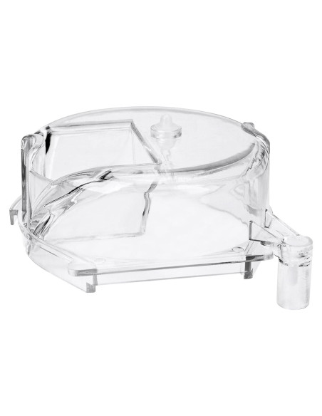 Tapa de Reemplazo para Molinillo Cuisinart DGB-500GLID