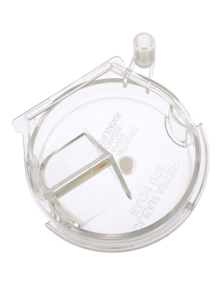 Tapa de Reemplazo Cuisinart DGB-500GLID para Molinillo