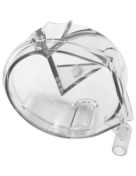 Tapa de ensamblaje DGB-500GLID Cuisinart para cafetera