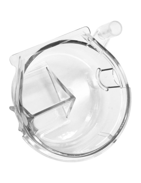 Tapa de ensamblaje DGB-500GLID Cuisinart para cafetera