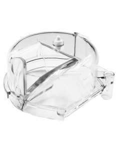 Tapa de Ensamblaje DGB-500GLID para Cafetera Cuisinart