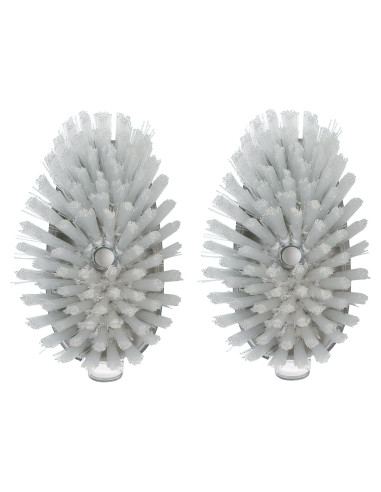 Recambios cepillo dispensador OXO SteeL 2 unidades
