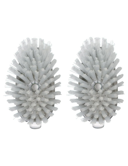 Recambios cepillo dispensador OXO SteeL 2 unidades
