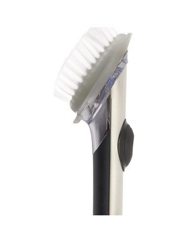 Recambios cepillo dispensador OXO SteeL 2 unidades