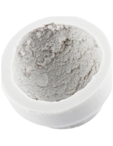 Molde de Silicona Semiesférico YANQINMS para Helados 8x7 cm