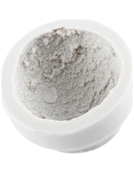 Molde de Silicona Semiesférico YANQINMS para Helados 8x7 cm