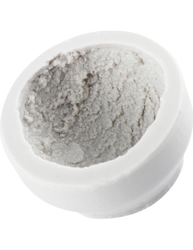 Molde de Silicona Semiesférico YANQINMS para Helados 8x7 cm