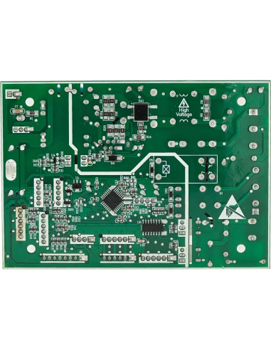 Placa de Control de Potencia Principal 11010104 Zephyr