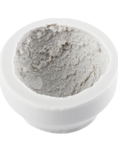 Molde de Silicona Semiesférico YANQINMS para Helados 8x7 cm