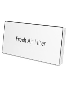 Cubierta Filtro Aire Iexcauw MCR66849208 para Refrigerador LG